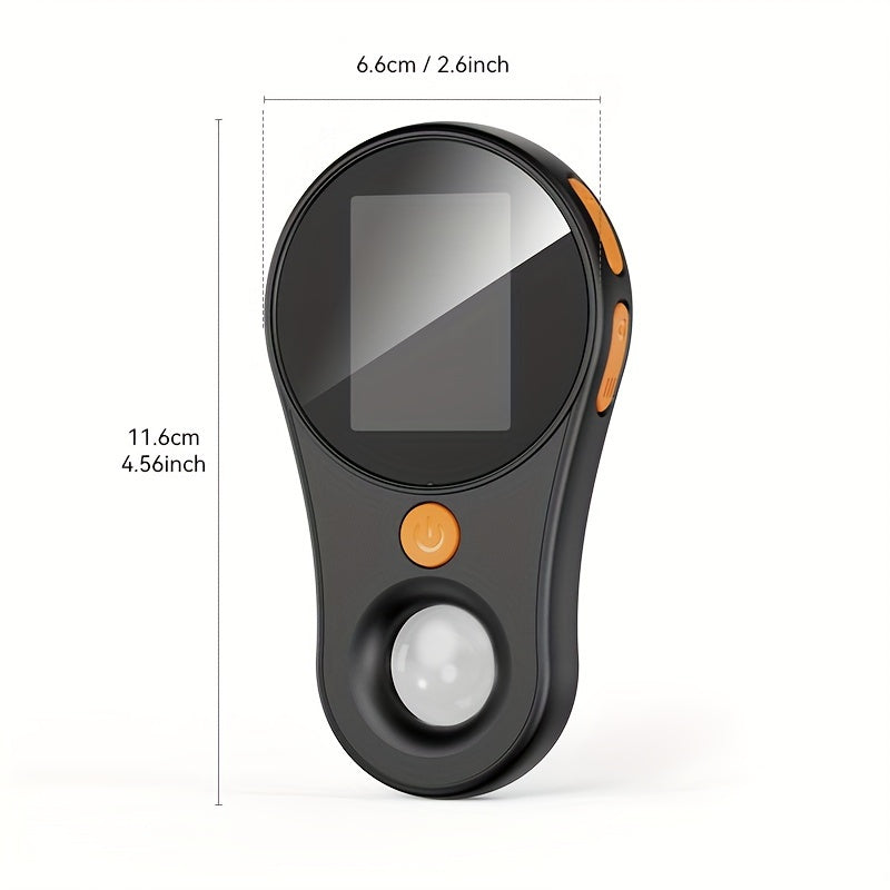 Inskam ClearSight