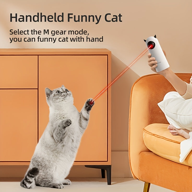 Meowtastic Play