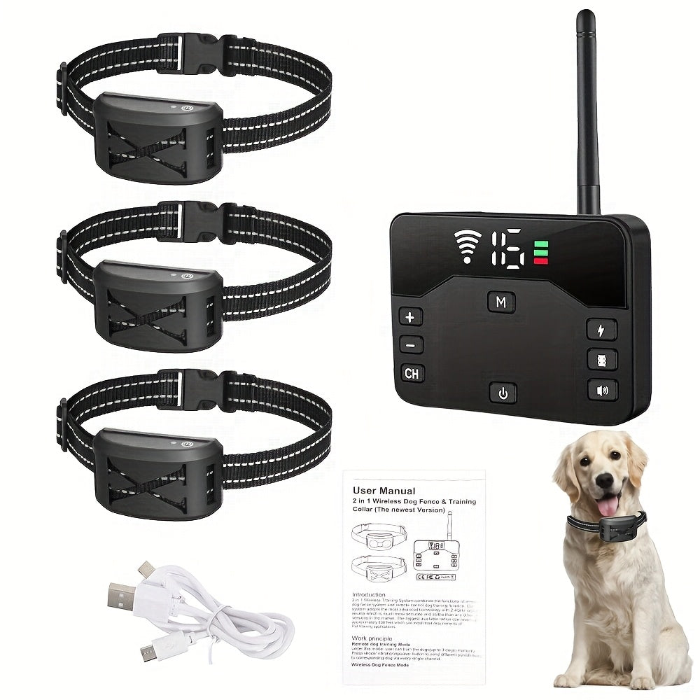 PawTrol Premier