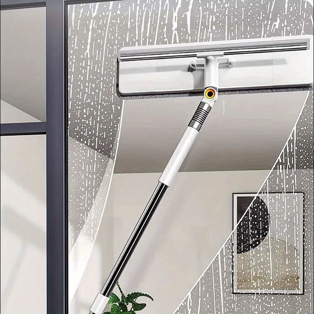 TwistClean 2-in-1