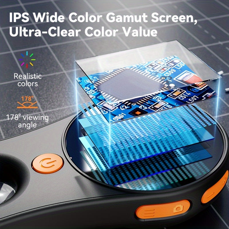 Inskam ClearSight