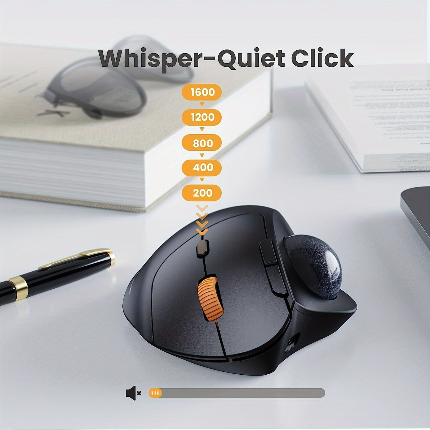 PROTOARC ComfortClick