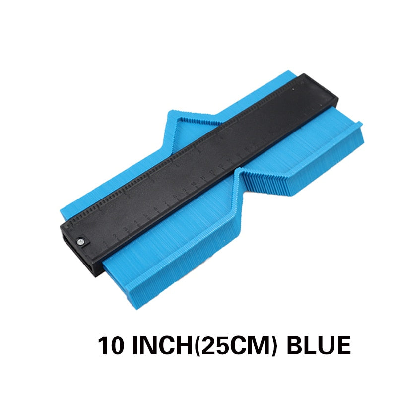 CraftEase Contour Measure Tool (10-inch) - RileyOutlet.com