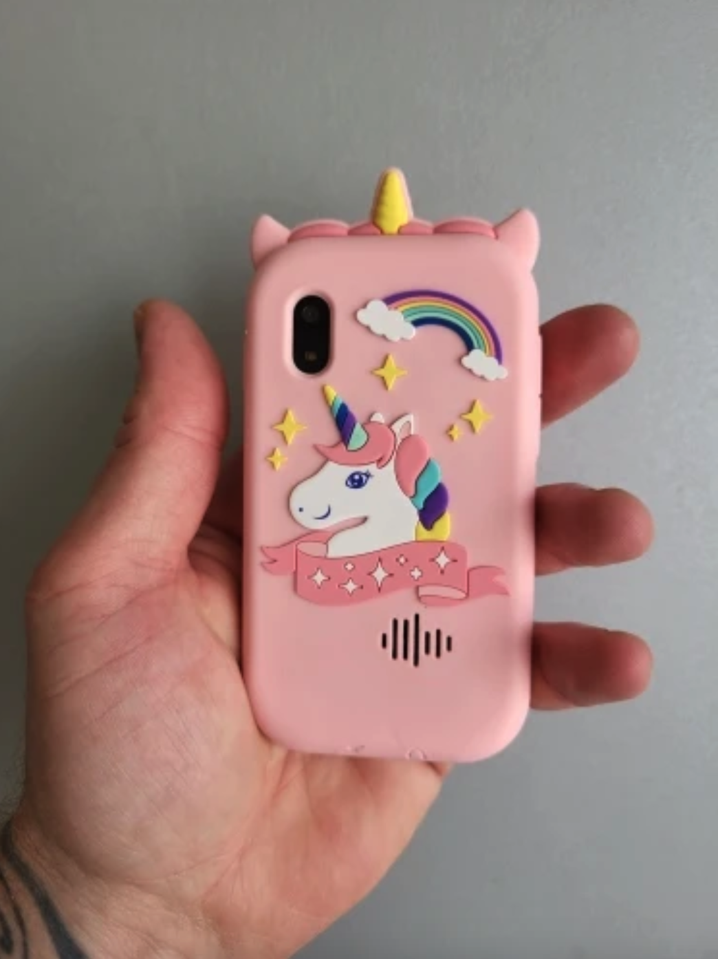 Uniphone - Youth Edition - RileyOutlet.com