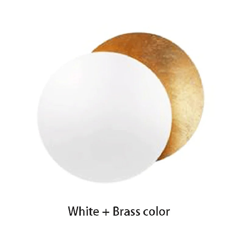MoonAura Lights