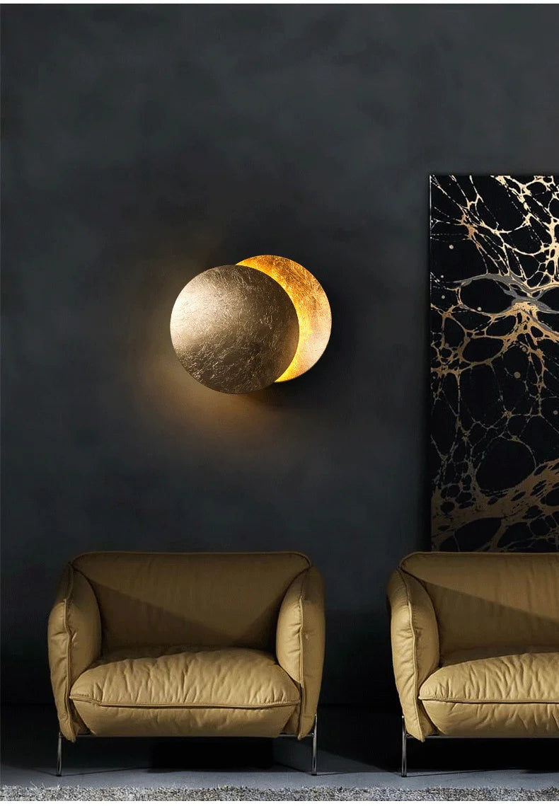 MoonAura Lights