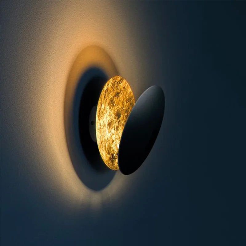 MoonAura Lights