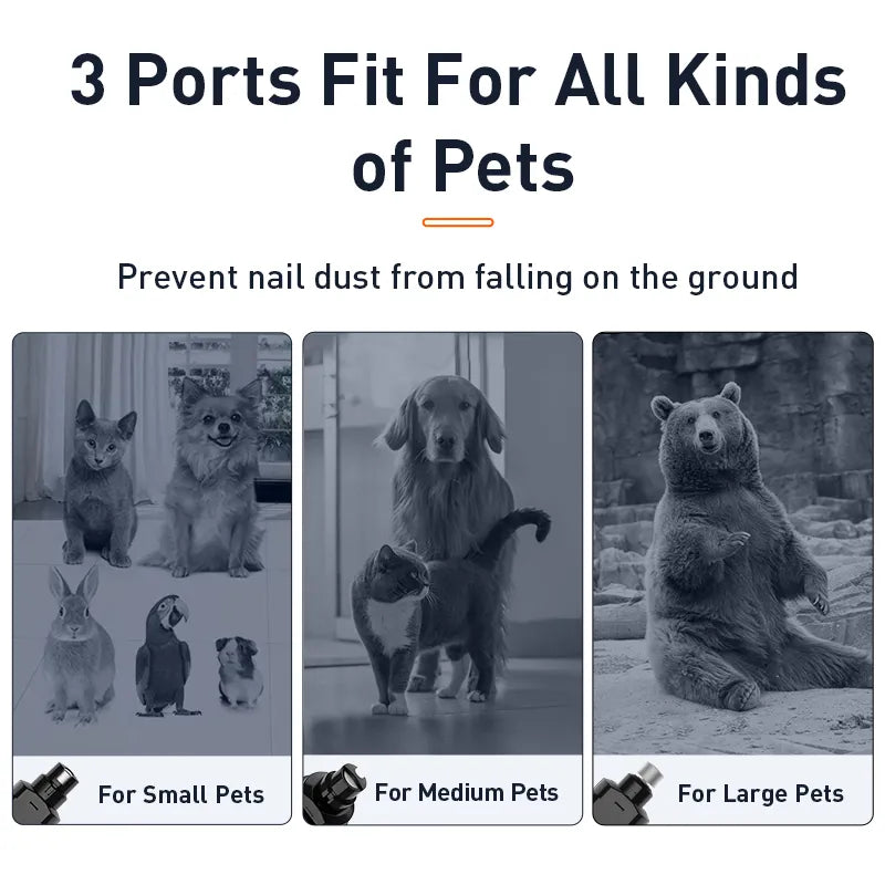 ROJECO PetNail Sculptor - RileyOutlet.com