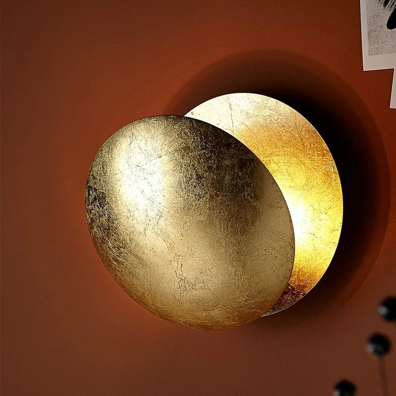 MoonAura Lights