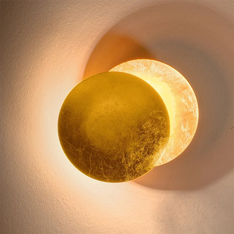 MoonAura Lights