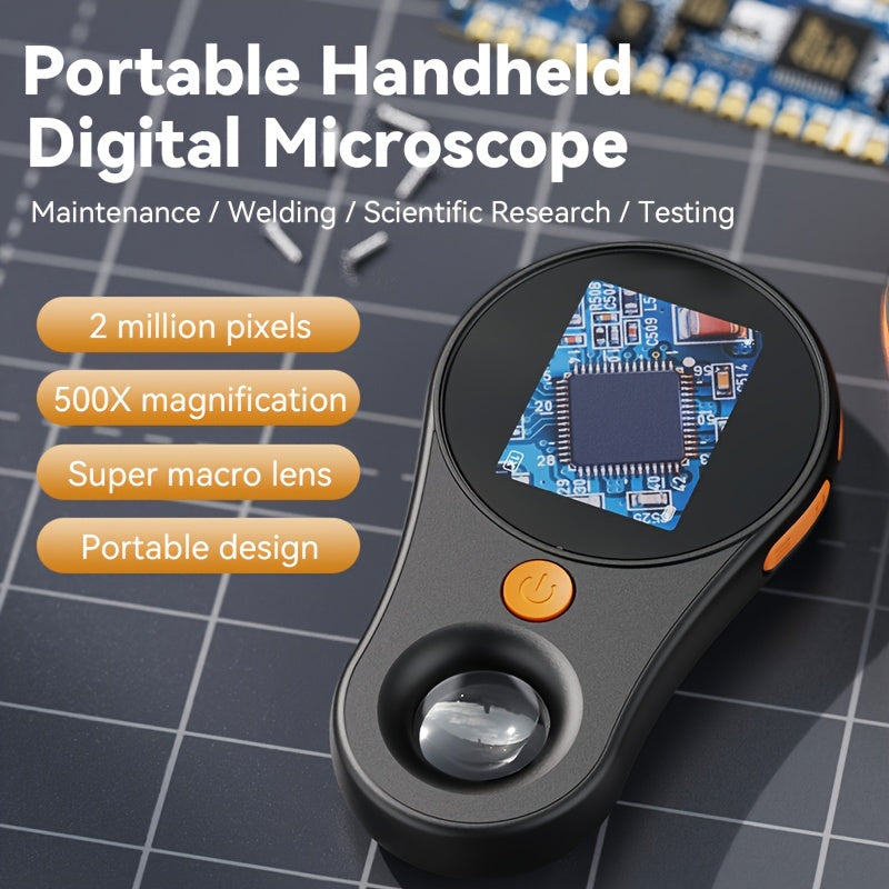 Inskam ClearSight