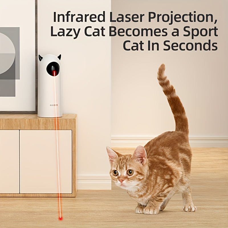 Meowtastic Play