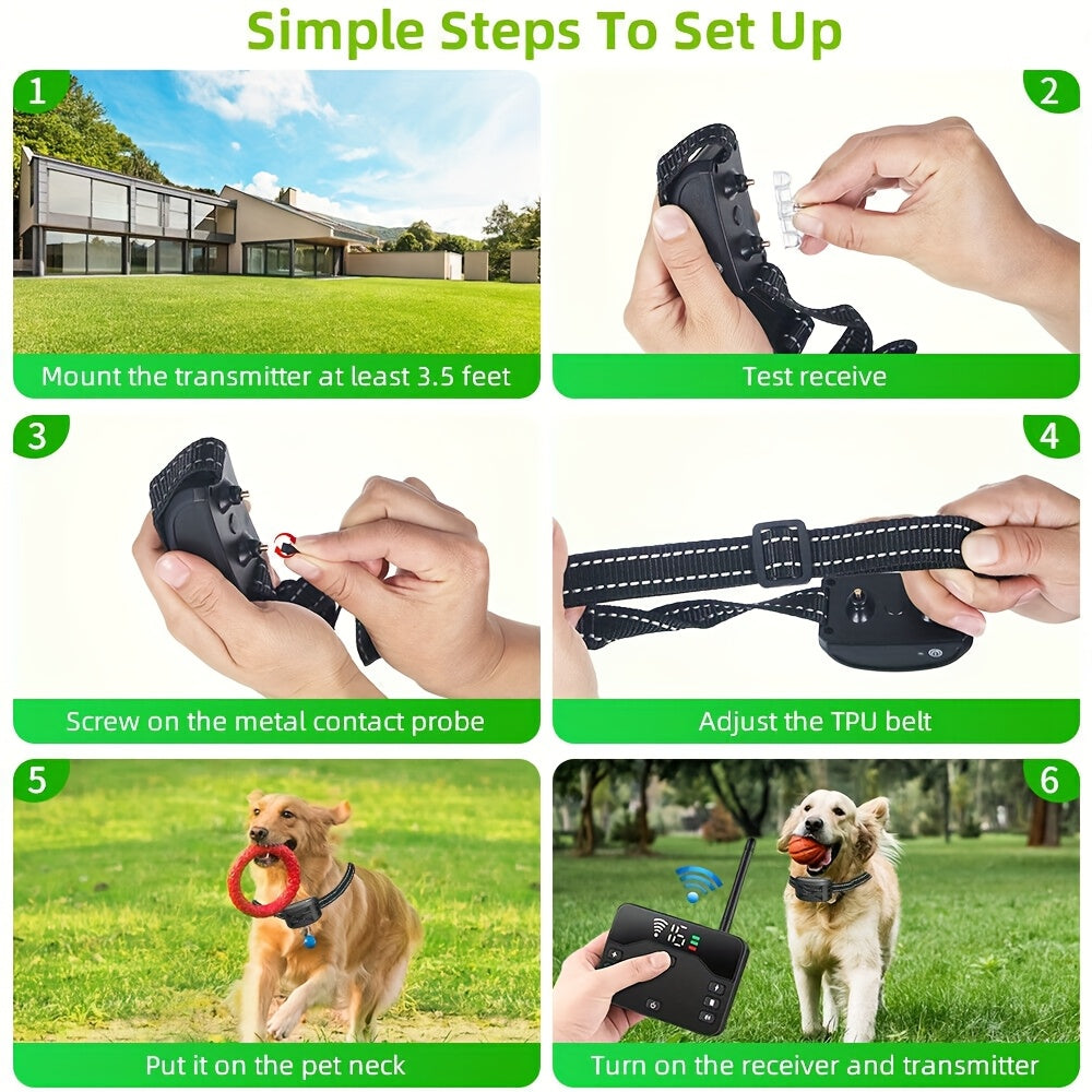 PawTrol Premier
