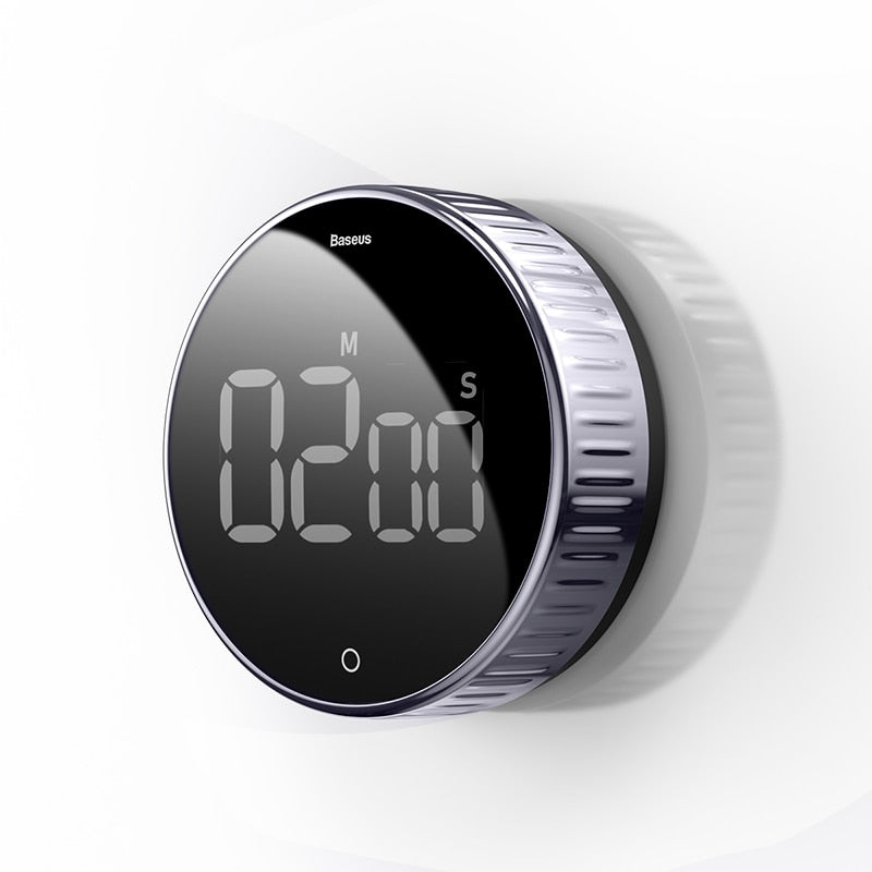 MagNet - Digital Magnetic Timer - RileyOutlet.com