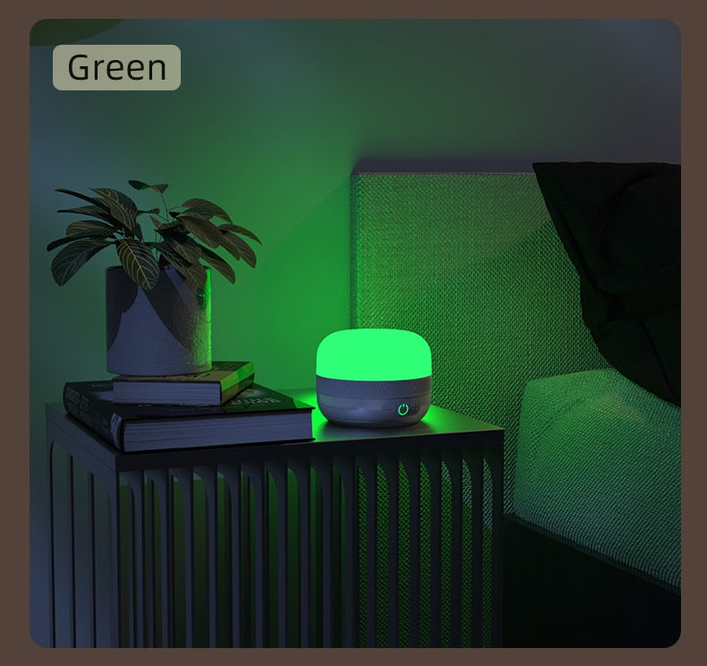 LuminEase Adventure - The Ultimate Portable Outdoor LED Camping Lantern - RileyOutlet.com