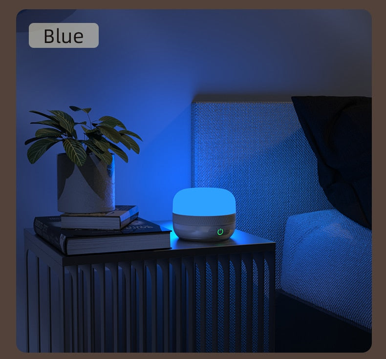 LuminEase Adventure - The Ultimate Portable Outdoor LED Camping Lantern - RileyOutlet.com