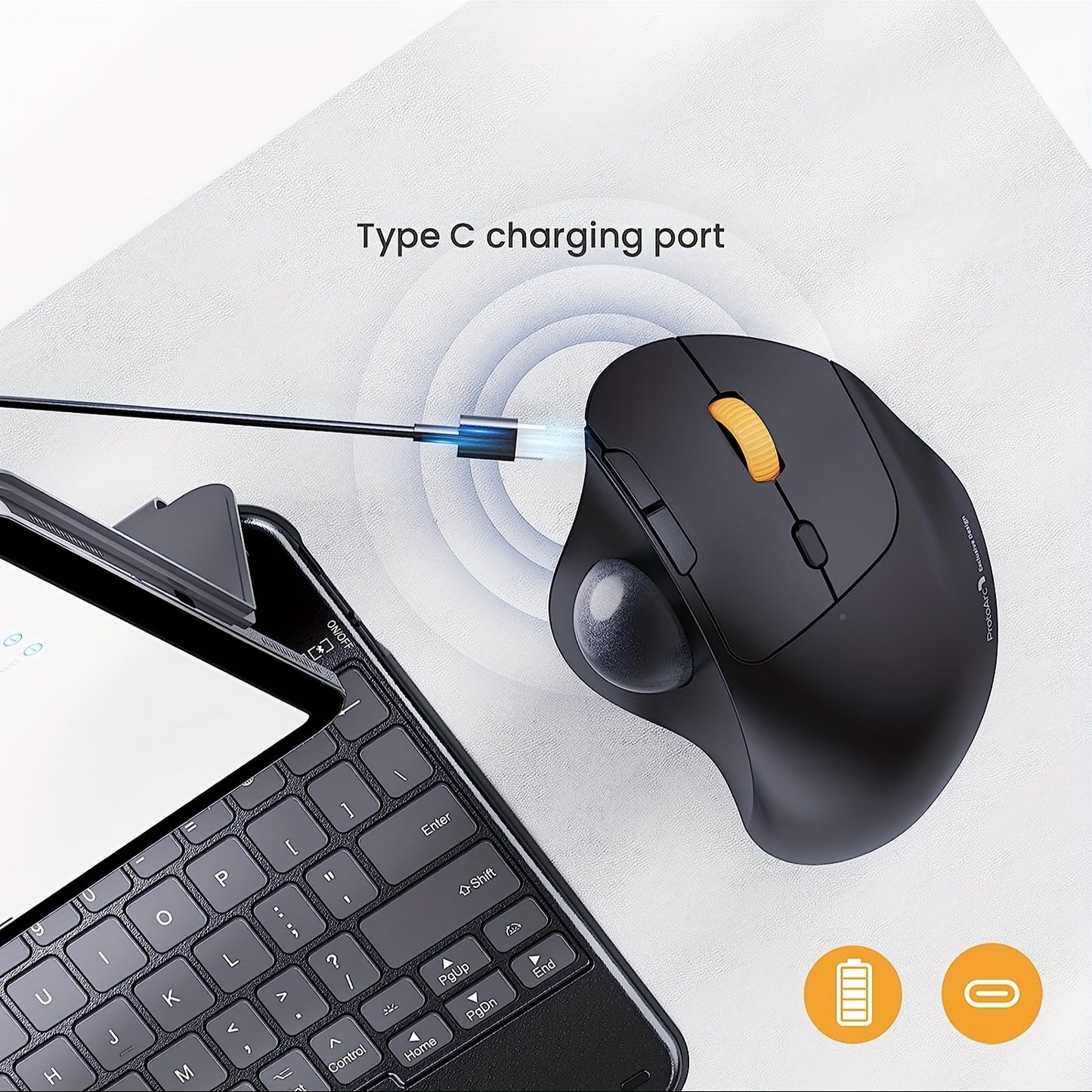 PROTOARC ComfortClick