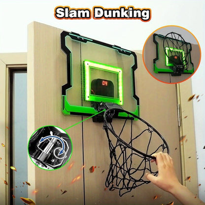 VATOS DunkZone
