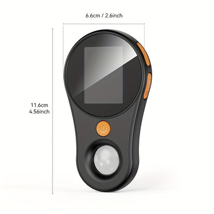 Inskam ClearSight