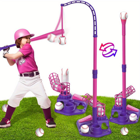 VATOS Triple Play Set