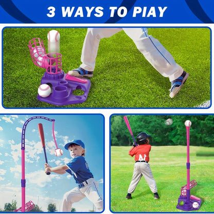 VATOS Triple Play Set