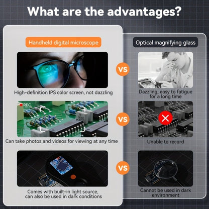 Inskam ClearSight