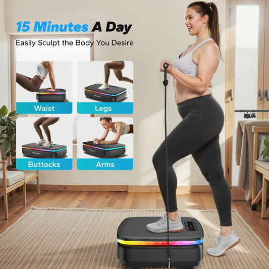 Merach PowerPlate