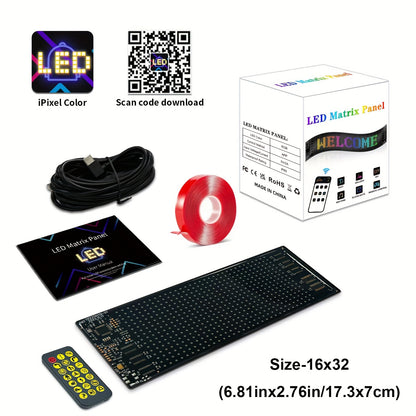 Spotlight Pixelsign