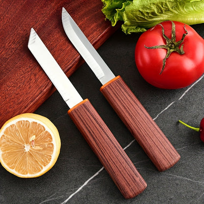 TactiTwin Blades
