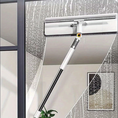 TwistClean 2-in-1
