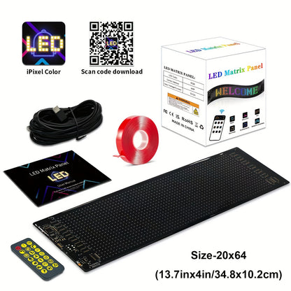 Spotlight Pixelsign