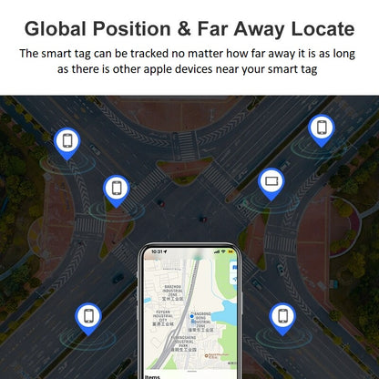 FindMe SecureTag - RileyOutlet.com