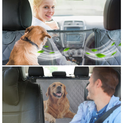 PawsOnTheGo CarTrek - RileyOutlet.com