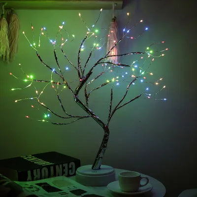 Fairy Light Tree - RileyOutlet.com