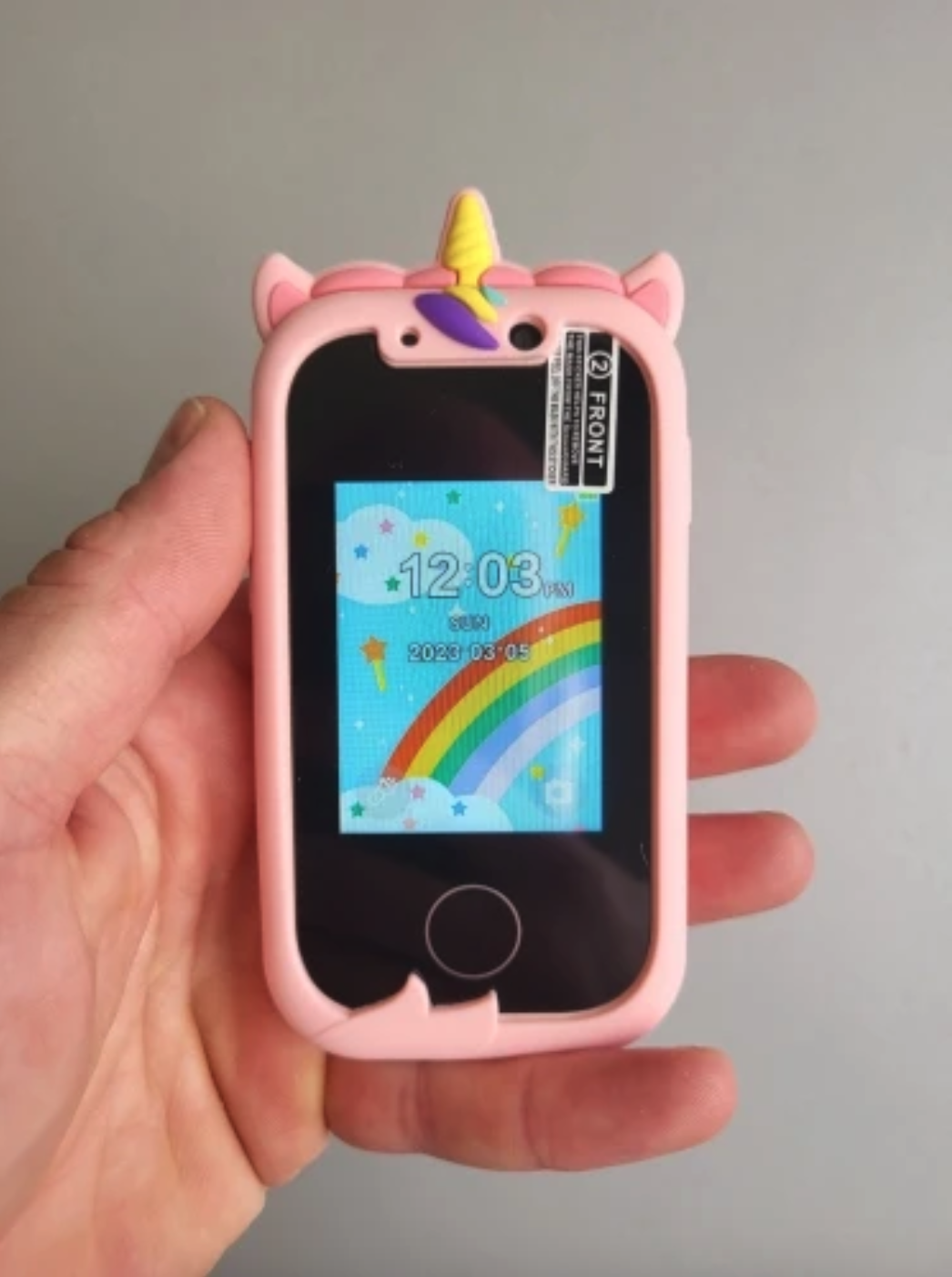 Uniphone - Youth Edition - RileyOutlet.com