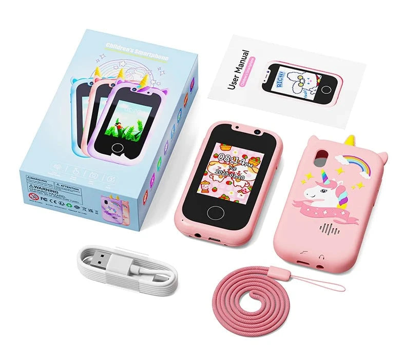 Uniphone - Youth Edition - RileyOutlet.com
