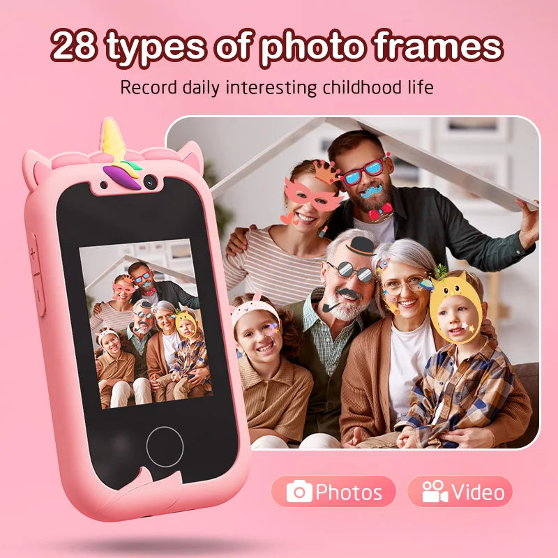 Uniphone - Youth Edition - RileyOutlet.com