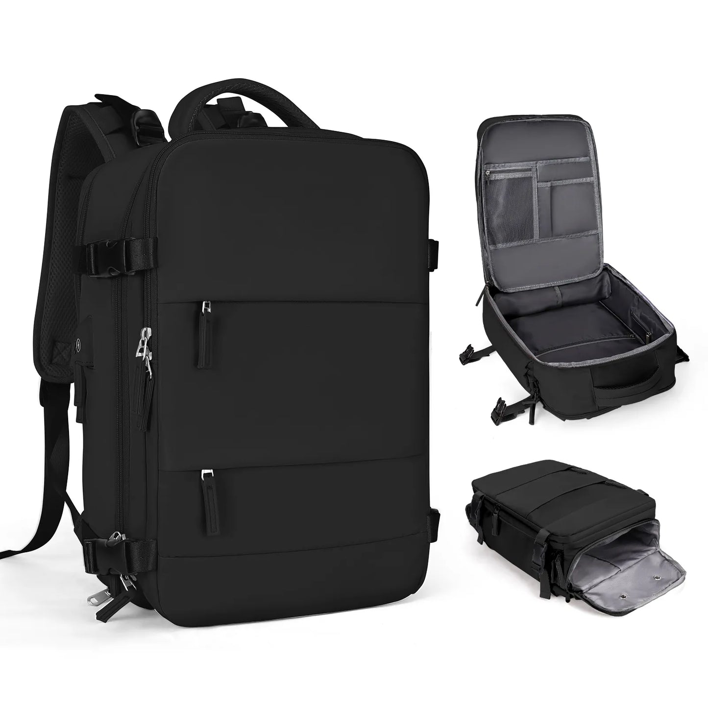 AllRoute Backpack - RileyOutlet.com