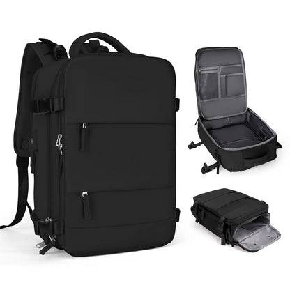 AllRoute Backpack - RileyOutlet.com