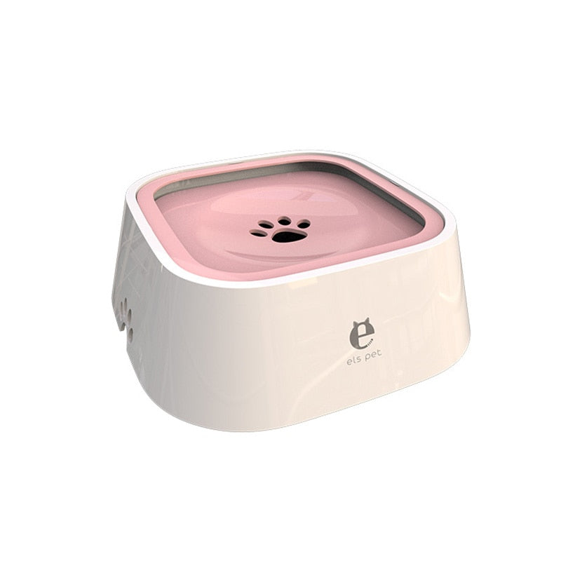 Els Pet Floatable Water Dish - RileyOutlet.com