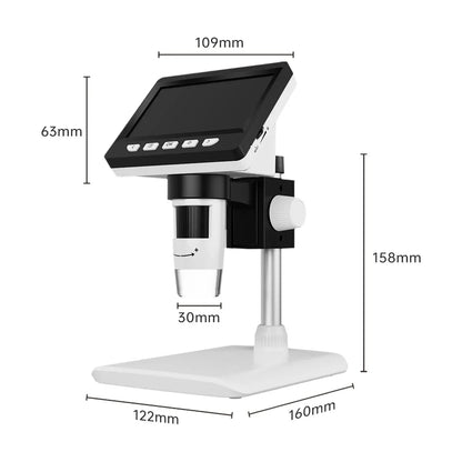 Digital ElectroScope - RileyOutlet.com