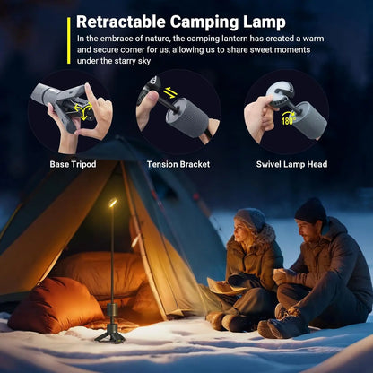 WildernessGlow Lantern - RileyOutlet.com