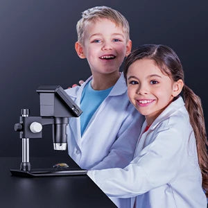 Digital ElectroScope - RileyOutlet.com