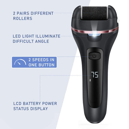 SmoothStep Pedicure - RileyOutlet.com
