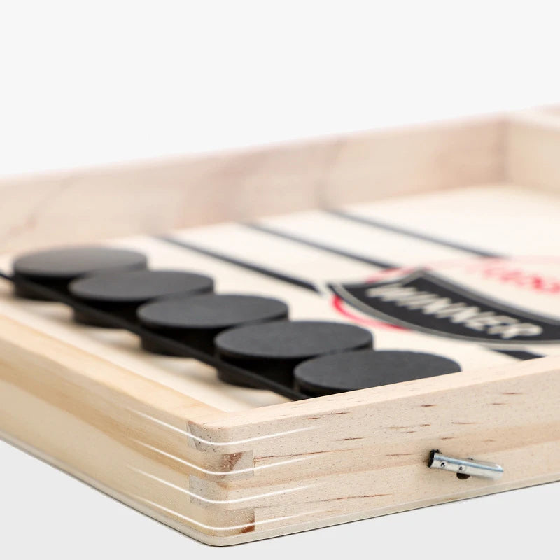 ThrillTrack Foosball Hockey Fusion - RileyOutlet.com