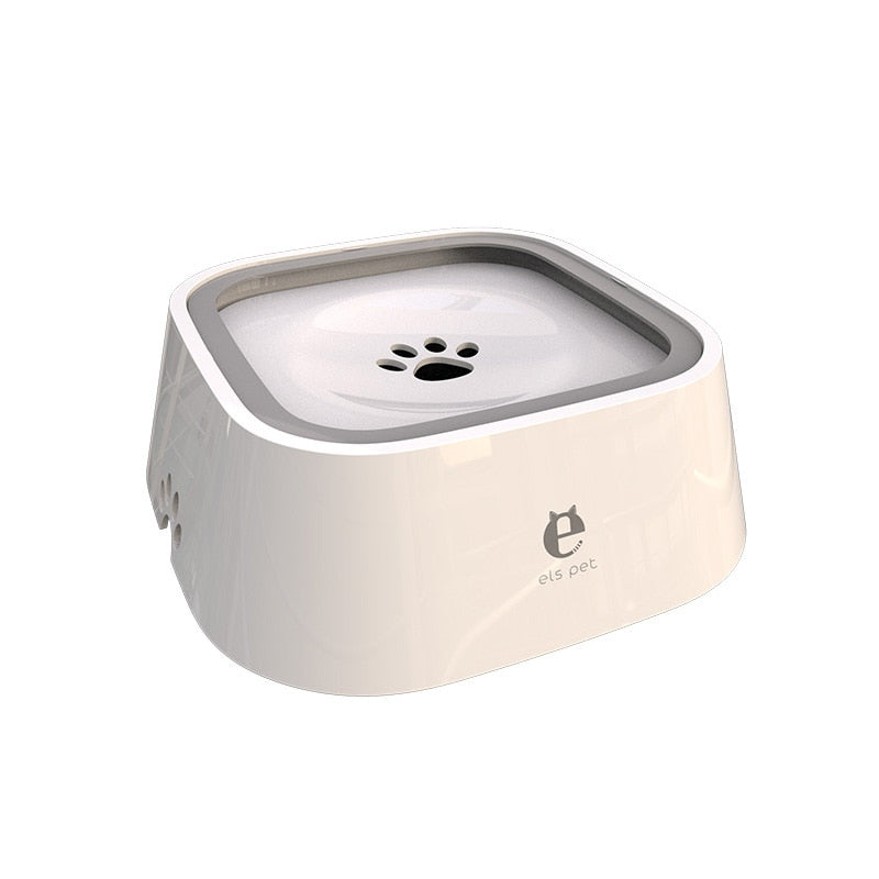 Els Pet Floatable Water Dish - RileyOutlet.com