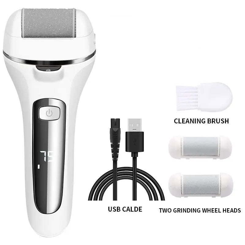 SmoothStep Pedicure - RileyOutlet.com