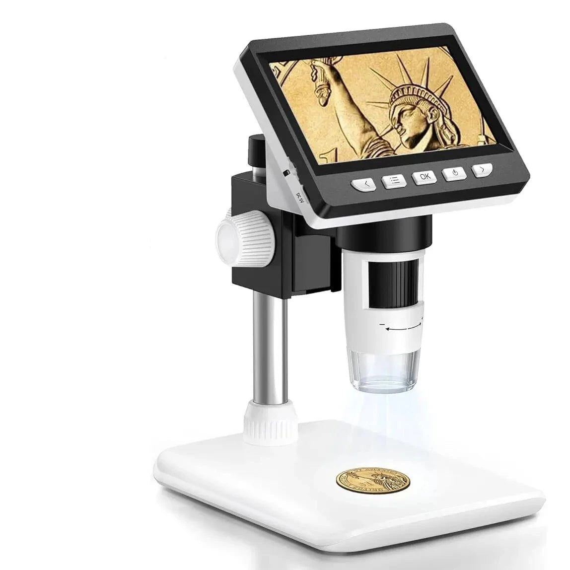 Digital ElectroScope - RileyOutlet.com