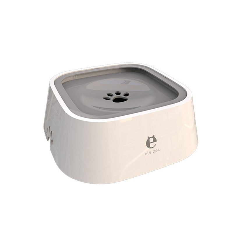 Els Pet Floatable Water Dish - RileyOutlet.com