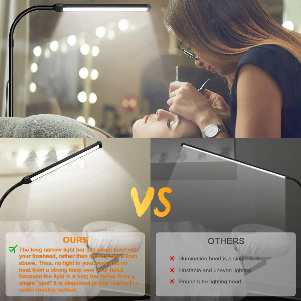 BrightLiving Floor Lamp - RileyOutlet.com